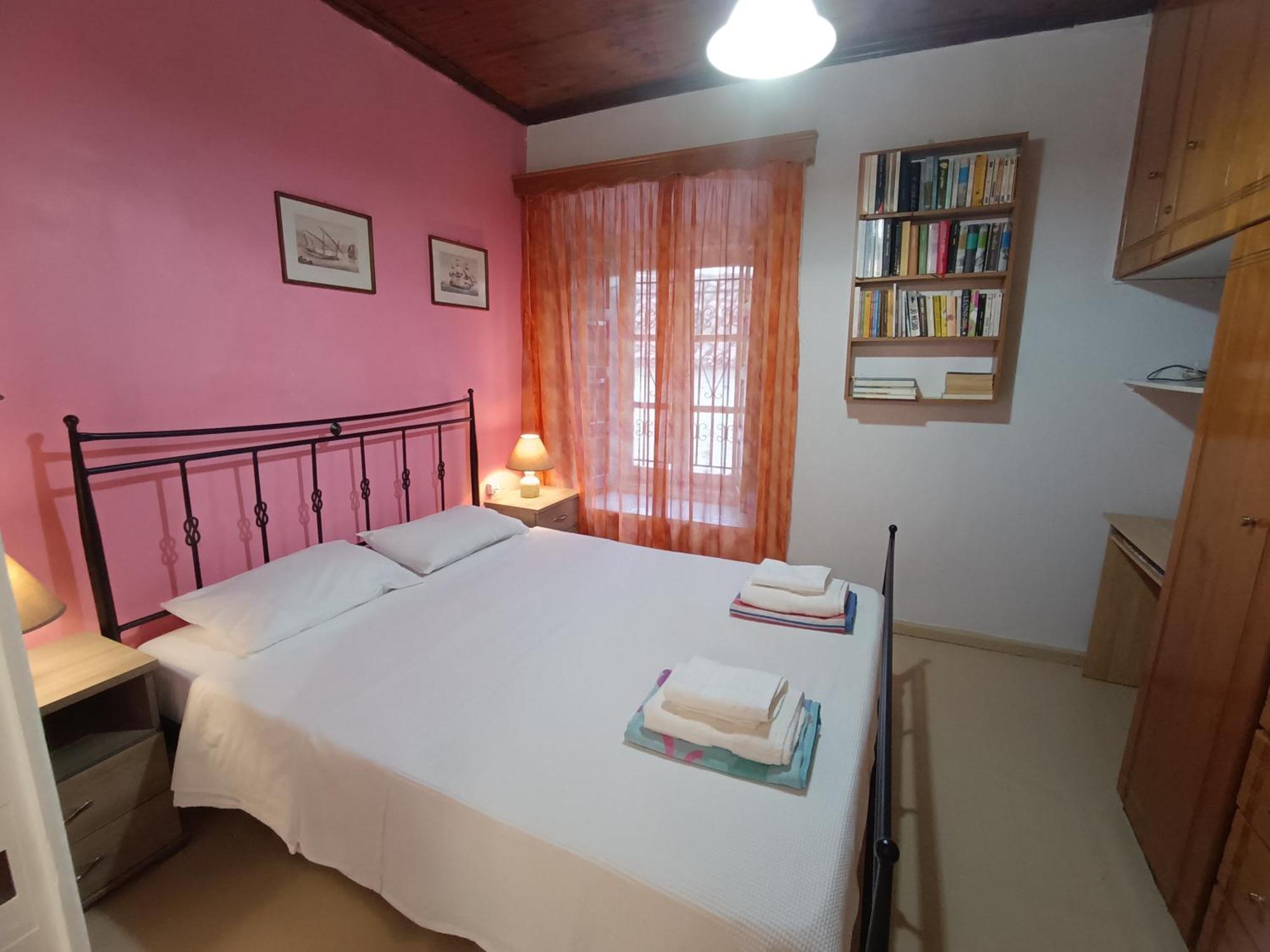 Rodomelo House With Terrace - 4 Bedrooms Λεωνίδιο Εξωτερικό φωτογραφία
