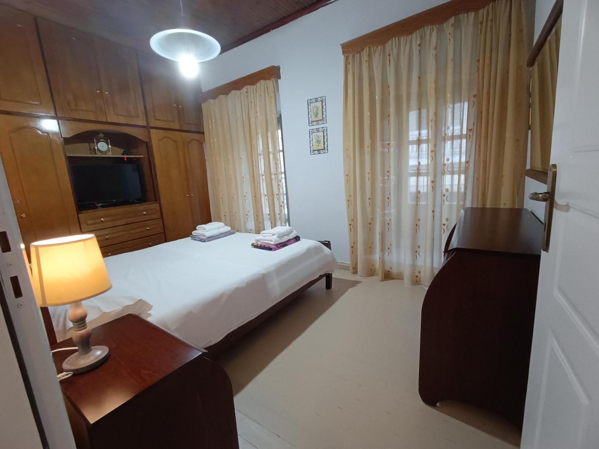 Rodomelo House With Terrace - 4 Bedrooms Λεωνίδιο Εξωτερικό φωτογραφία